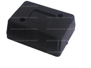 HPR508001-Rubber Buffer