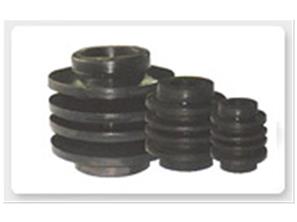 Bellow Coupling