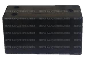 HPR508910-Rubber Buffer
