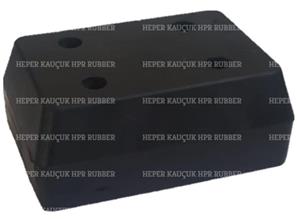 HPR508809- Rubber Buffer