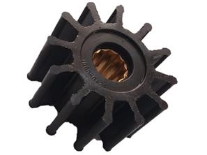 Impellers Rubber