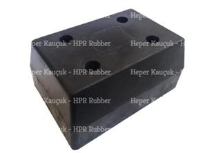 HPR4077701-Rubber Buffer