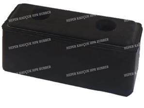HPR609102- Rubber Buffer